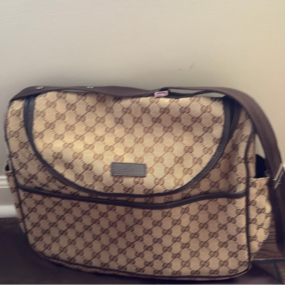 Gucci GG Bag